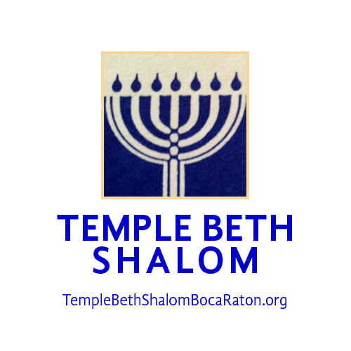 Temple Beth Shalom - Namami Inc